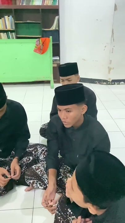 Lelo lelo legung, anak lanang nandur jagung || bocah ciliik cilik @ceramahningumilaila #shortvideo