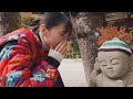 ガッキーがお地蔵さんに告白!? 新垣結衣との旅行をお楽しみください