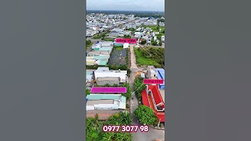 cần bán gấp hạ giá 200tr cho lô đất thổ cư thuộc kdc tân đức | đức hòa