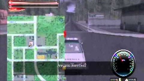 Deadly Premonition: The Directors Cut- PART 9