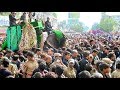 Live 10th moharram bibi ka alam juloos hyd ts india 1441 2019