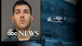 Mob boss murder suspect faces extradition hearing