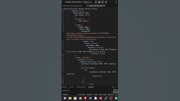 double click to like image code HTML CSS js