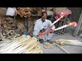 Amazing : How to Make Wooden Hockey
