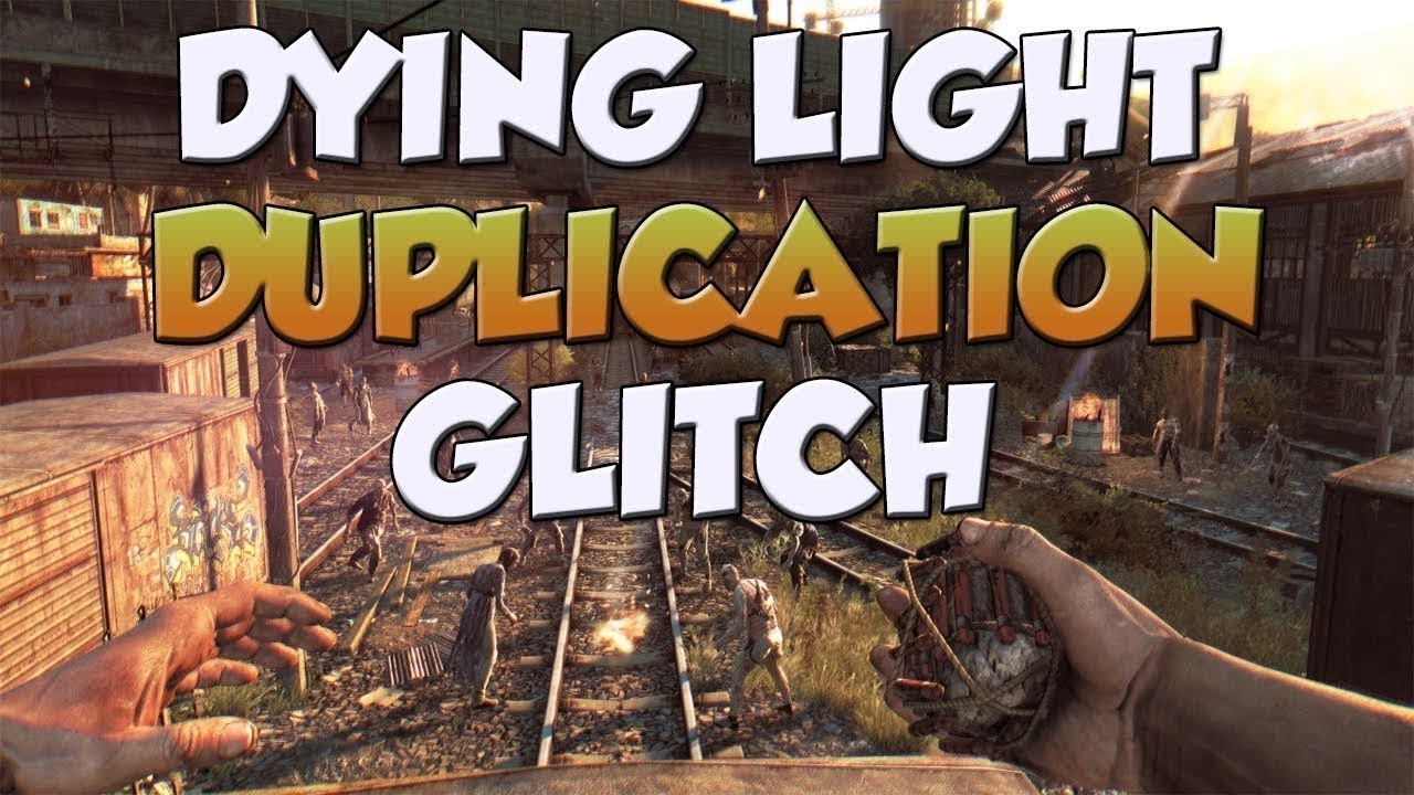 Dying Light 2 duplication glitch easy YouTube
