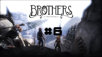 Brother: A Tale of Two Sons - Part 6: I Am Sailing