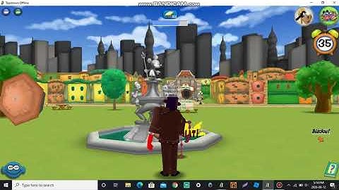 Toontown: Offline (2020) Episode 11: Molder vs. Mingler vs. Smokin