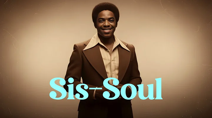 Sisqo - Incomplete l 1950s Soul Version (AI Cover by Soul Rhapsody)