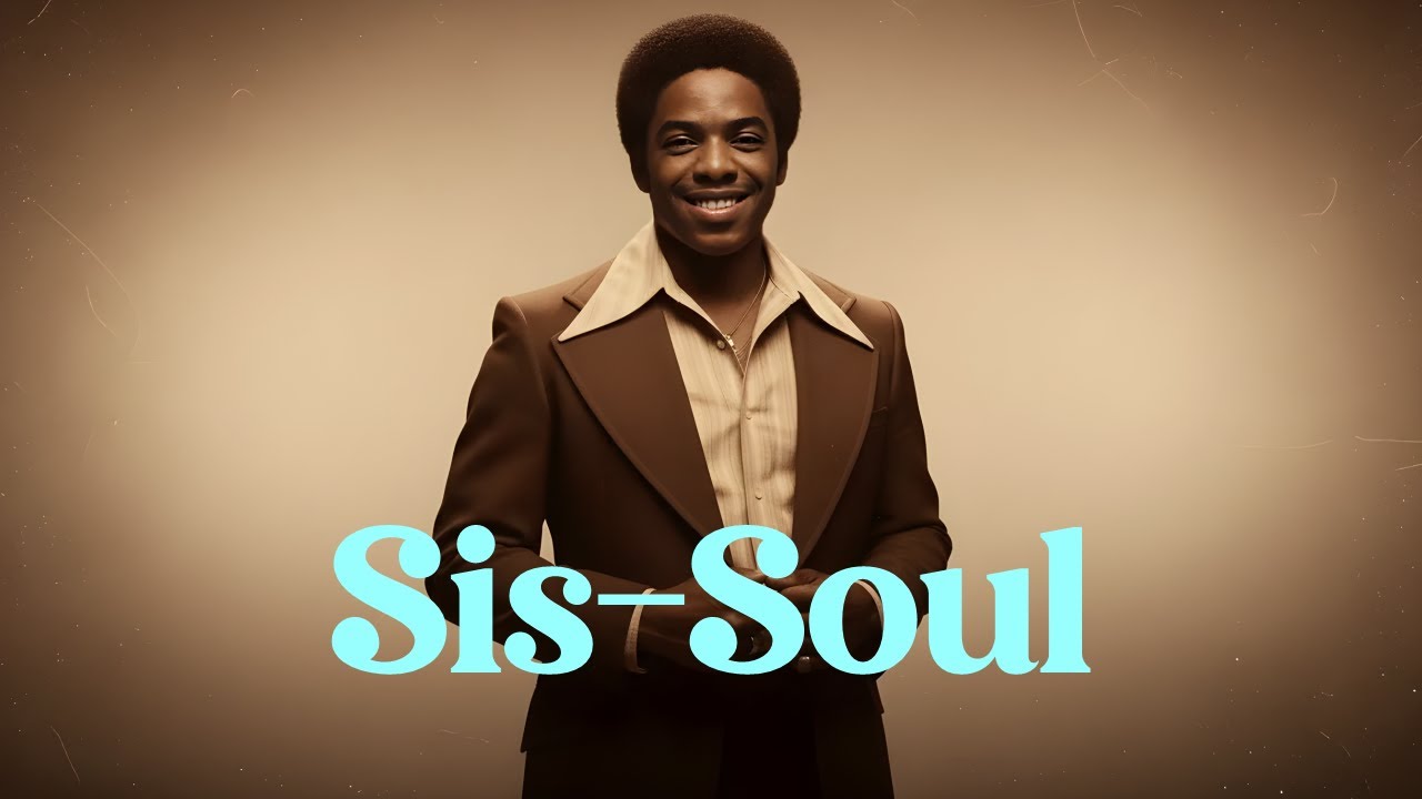 Sisqo - Incomplete l 1950s Soul Version (AI Cover by Soul Rhapsody)