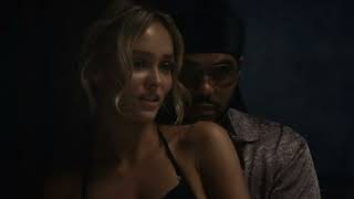 Dollhouse - The Weeknd & Lily Rose Depp (slowed down and reverb)