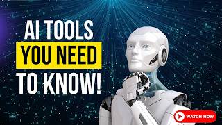 10 AI Tools That Feel Illegal to Know (2026)