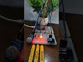 Air Quality Index Tutuorial arduino projects LED light #fypシ #shorts #tiktok #tranding