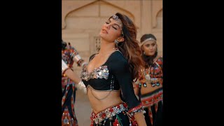 Jacqueline Fernandez | Ang Laga De Song | Jacqueline fernandez Edits | Paani Paani Jacqueline