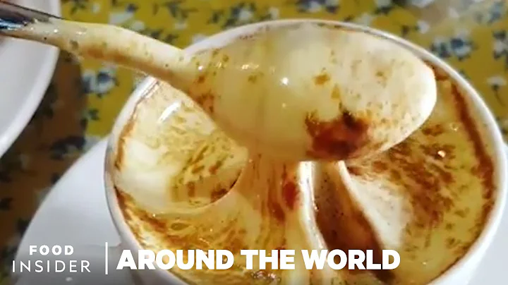 What Coffee Looks Like Around The World | Food Insider - DayDayNews