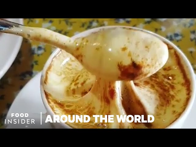 What Coffee Looks Like Around The World | Food Insider class=