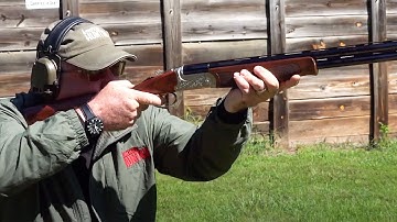 Cover Image for #SundayGunday: Franchi Instinct SLX