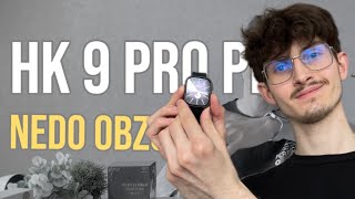 Лучшие смарт часы 2024. Hk9 pro plus и ultra 2. Часы до 3к