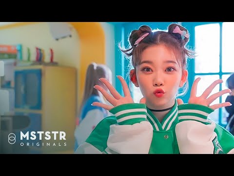 [BecOrd] Billlie | what is your B? behind | the collective soul and unconscious: chapter one