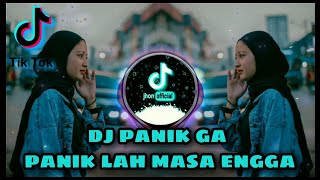 Viral jedag jedug panik ga panik lah masa engga x mashup x tiktok