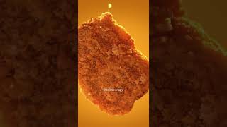 Crispy! Juicy!