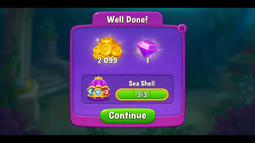 Fishdom Game Challenge Level 1997 #game #gameplay #fishdom #playstation #gamingadventures #fisheye