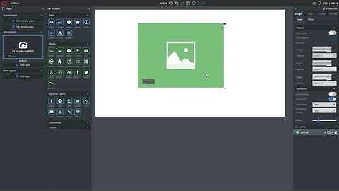 Wallboard Tutorial: Image Gallery