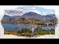 Scottish West Highlands - Torridon