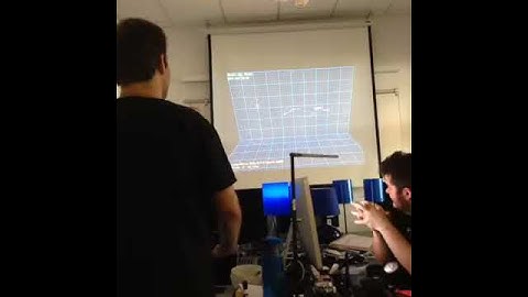 Pix Researching Game Mechanics with the Leap Motion Controller