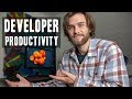 Be a Productive Programmer