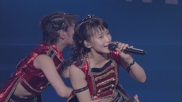 モーニング娘。  ウルフボーイ⇒Moonlight night 〜月夜の晩だよ〜⇒THE マンパワー！！！(updated)
