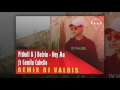 Dj Valdis - Hey ma ft.Pitbull & J Balvin & Camila Cabello (ElectroTrap Remix)