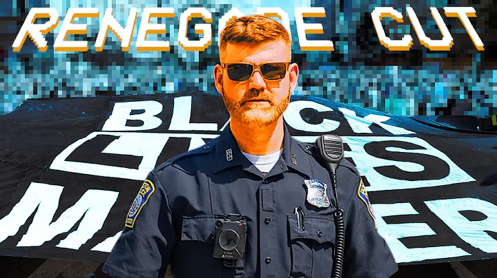 Police are hiding HATE CRIMES | Renegade Cut