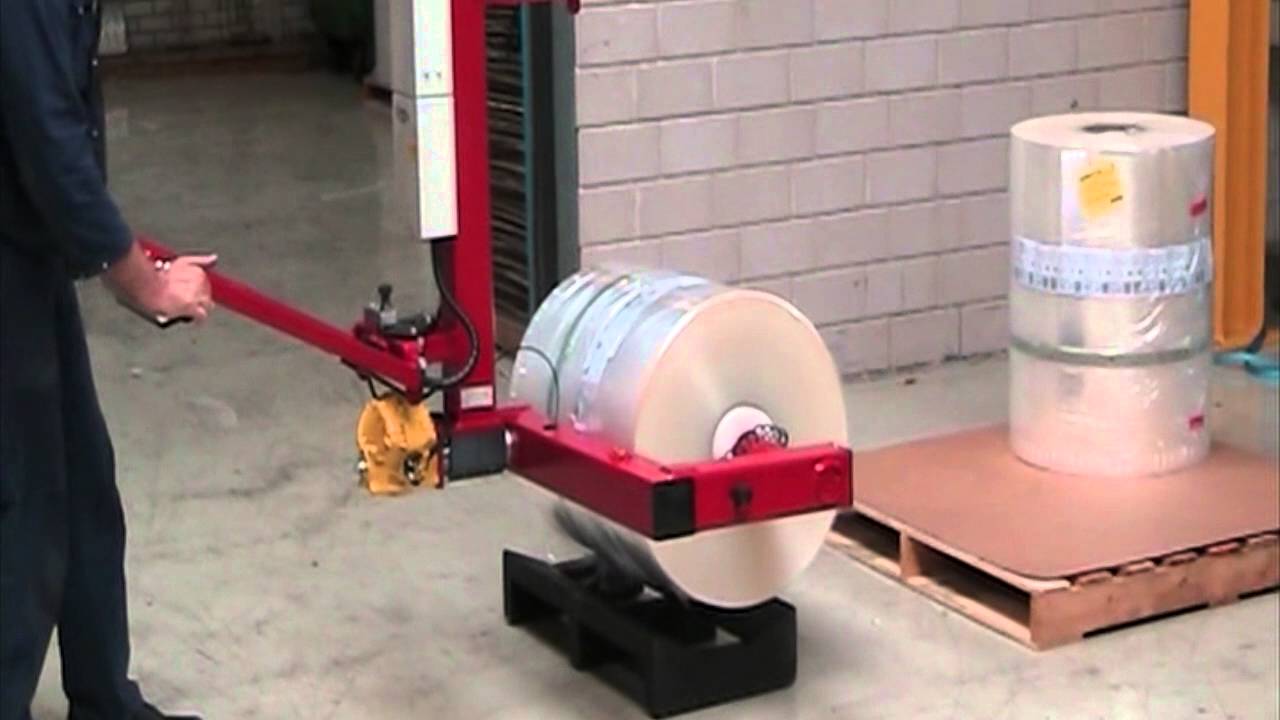 Roll Handling - YouTube