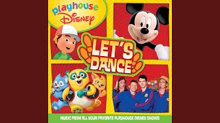 I'm a Friend, You're a Friend