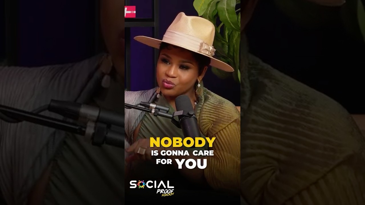 Why Personal Ownership Matters More Than Answers #socialproofpodcast