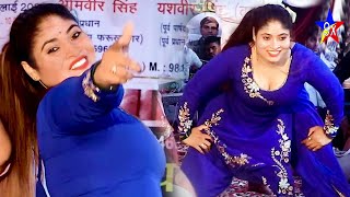 Mithi Bole Bangro Priya Rewari Dance Performance Masoom Sharma New Song New Haryanvi Song 2026