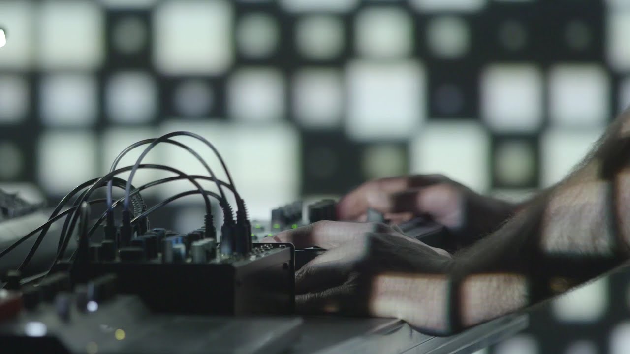 ATOTAL  (Franck Vigroux & Antoine Schmitt)