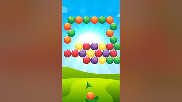 How to Play Bubble Shooter Level 309