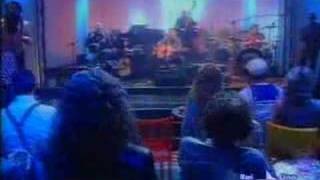 Video voorbeeld van "Blue Stuff - Fuje Pascalì (live at Renzo Arbore's Show)"