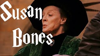 McGongall calling Susan Bones for 10 hours