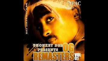 2Pac "Don