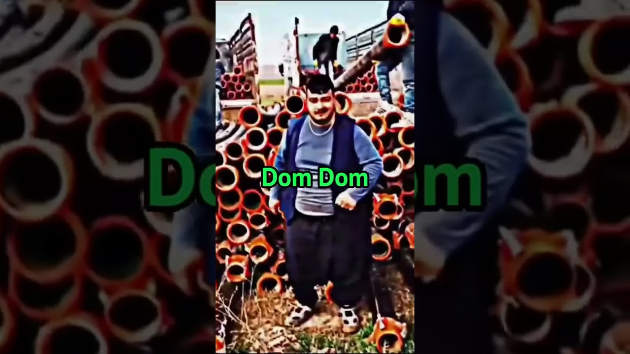 YES YES DOM DOM YES YES