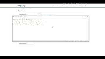 Enroll users (Import Users From Roster option) | Möbius Video Guides by DigitalEd