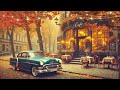 Late Night Jazz &amp; Coffee Shop Ambience for Deep Focus 6H