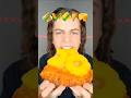 Wow! This Giant Pizza Looks So Delicious 🍕🤤 | Ultimate Food Reaction! #FoodReaction #Pizza #Mukbang