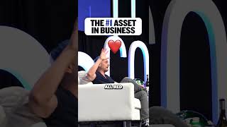 The Asset In Business