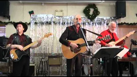 Silver Hair'd Daddy Of Mine - Ron McIsaac