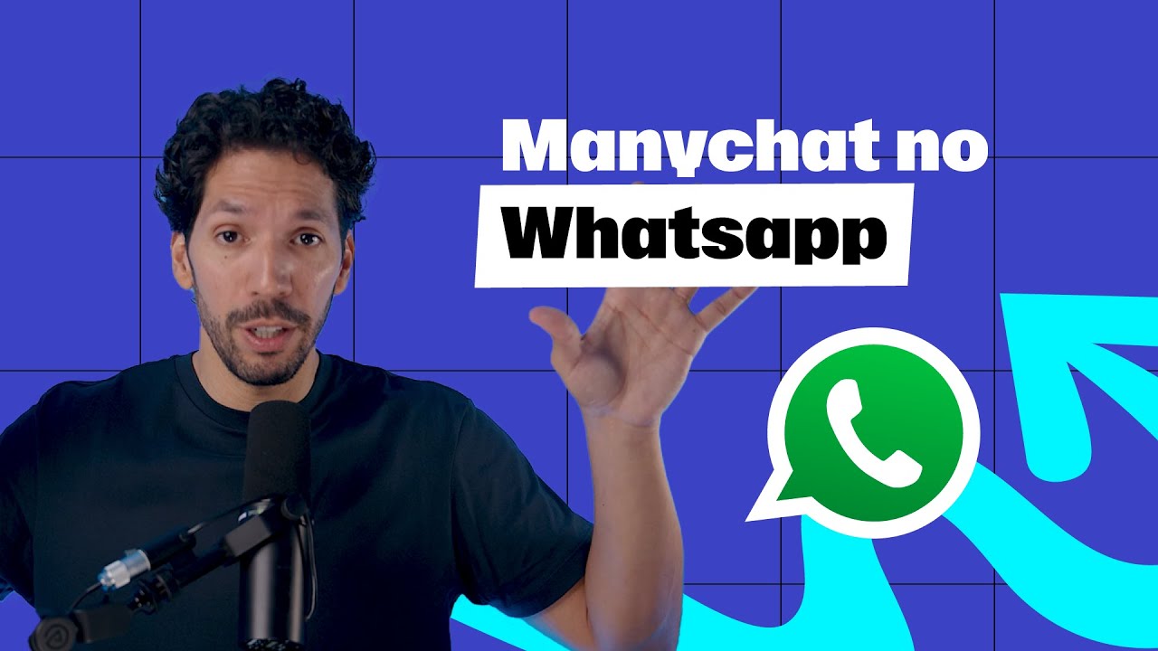 Enviando Mensagens no WhatsApp Sem Se Preocupar Com o Ban