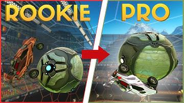 MASTER Flip Resets in 7 MINUTES!! [SSL Flip Reset Tutorial Rocket League]