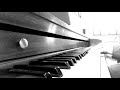 Piano Practice | Blessed Assurance (“for heaven’s sake” rendition)